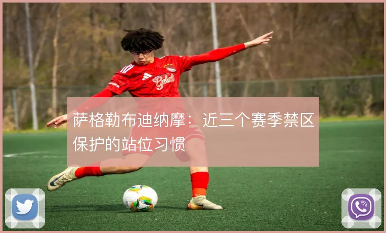 萨格勒布迪纳摩：近三个赛季禁区保护的站位习惯